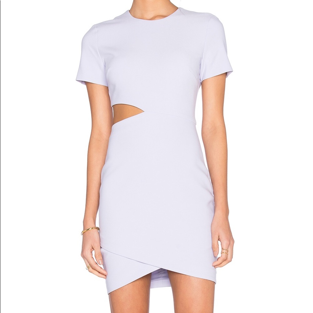 Elizabeth & James Ailia Dress